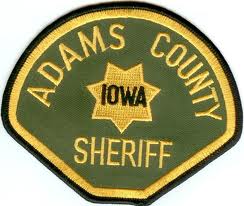 Adams Co Sheriff
