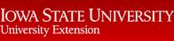 ISU Extension