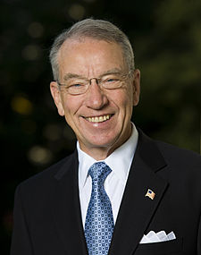 225px-Sen_Chuck_Grassley_official