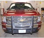 WoodTruckFront
