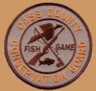 Cass Co Conservation bd