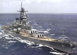 USS IA