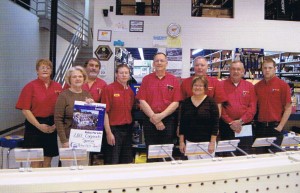 Relay For Life Atlantic Motor Supply