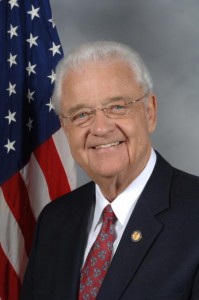 Congressman Leonard Boswell (D-IA)