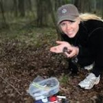 Geocashing