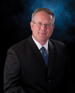 John W. Hitchcock