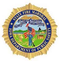 Fire Marshal