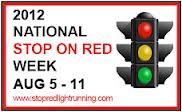 Stop on Red