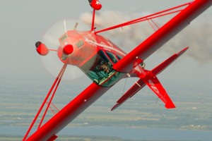 Koontz plane