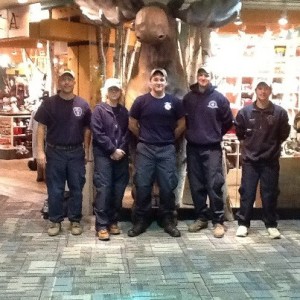 Harlan Fire and Rescue