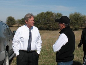 Vilsack-Matters