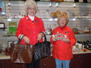 Gift Shop Auxilians Nov 2012