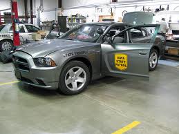 ISP car