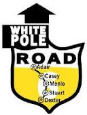 White Pole Road