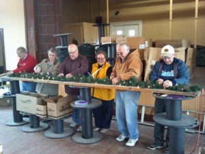 Chamber Elves