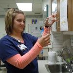 Jeri Orstad Immunization May 2013