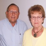 Don and Lois Sonntag