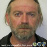 Jack Ray Steinspring. (Dec. 2011 photo from Iowasexoffenders.com)