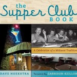 The Supper Club Book