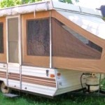 Jayco camper  6