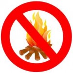 burn ban