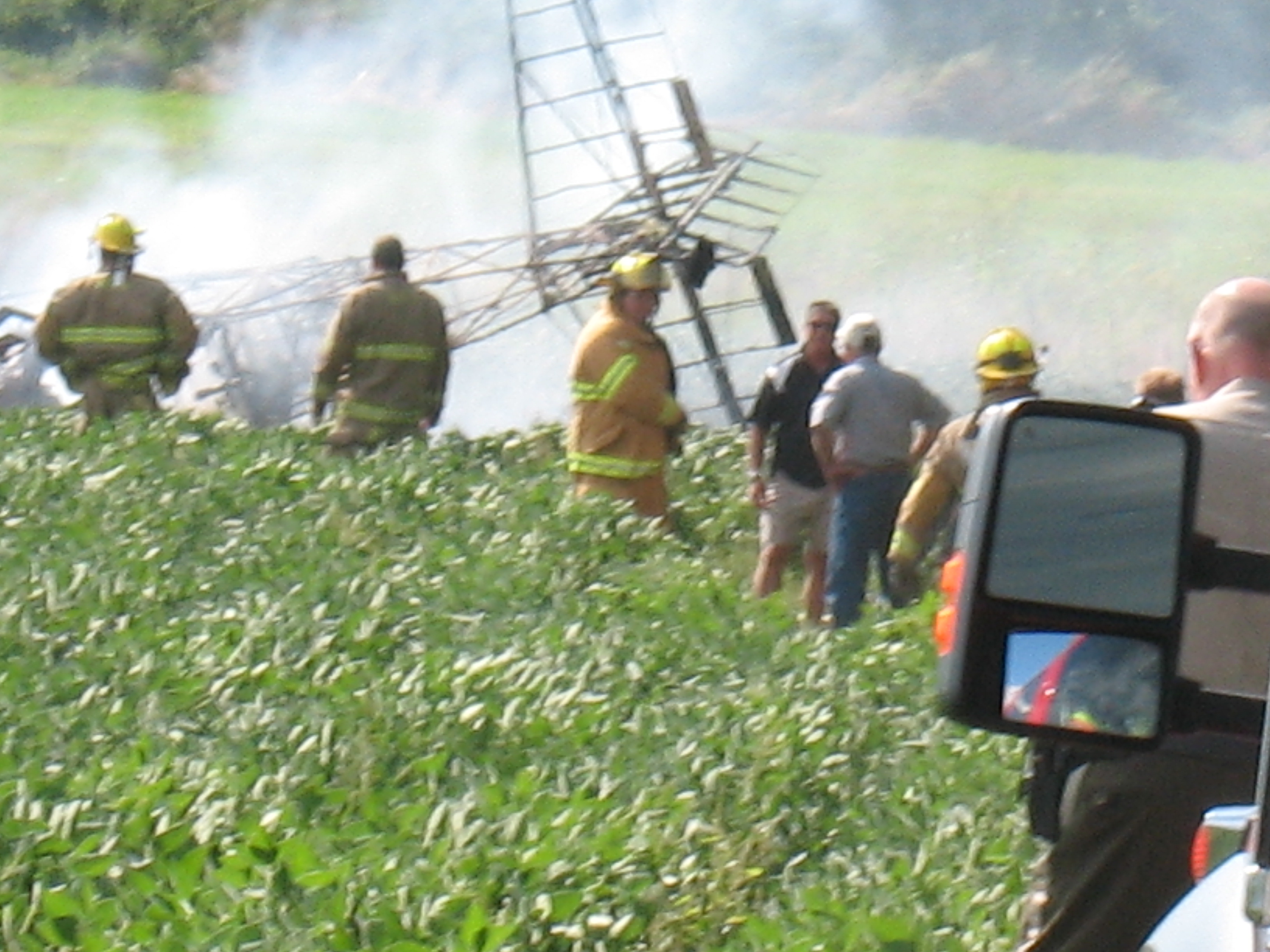 California News Plane Crash 2025 Schedule Nana Talyah
