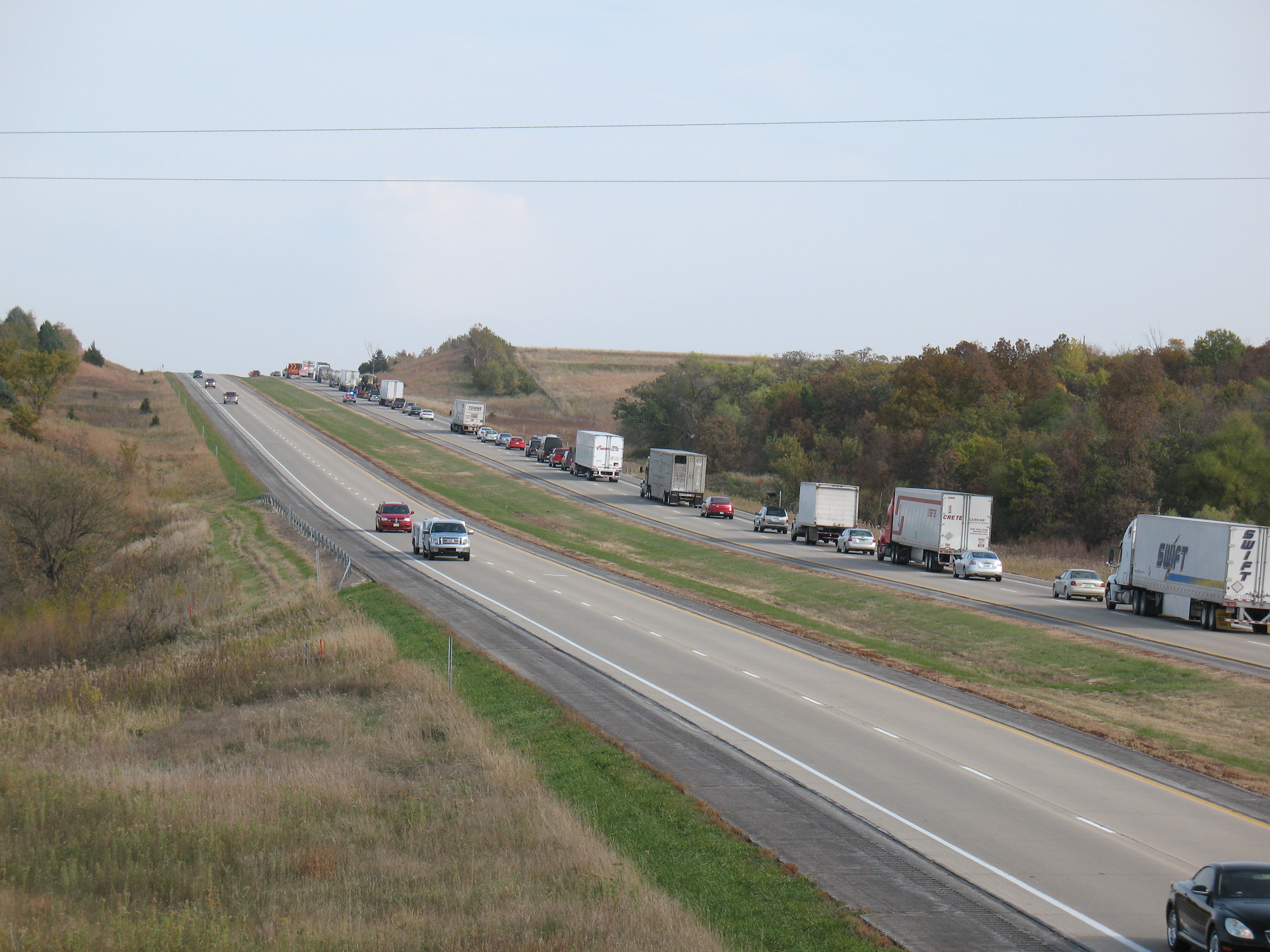 I 80 Accident Nebraska Today - nnq5drt