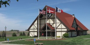 Museum of Danish America