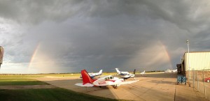 General Aviation - First Place | Todd Dalsing (Photo from IA Aviation contest )