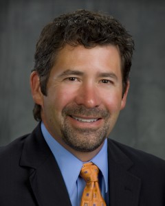 Todd Hudspeth, MBA, FACHE