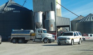 Photo's by Doug Evans/KJAN