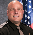 Trooper Tim Sieleman