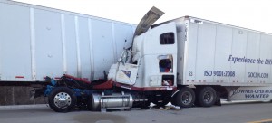 Photo courtesy Mike Kennon, Cass Co. Emergency Mgmt. Agy.