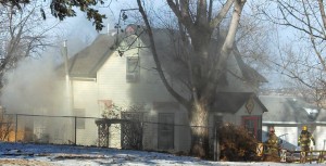 803 Mulberry St. (Ric Hanson/photo)