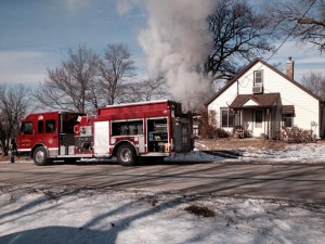 Photo from the Atlantic Fire and Rescue' Facebook page. 