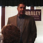 Bruce Braley (Sherry Toelle/photo)