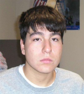 Eddie Sandoval-Rouillard