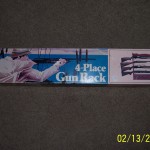 Gun Rack