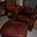 Lane Recliner 002