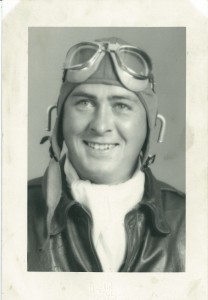1st Lt. Louis L. Longman