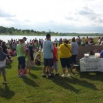 Fishing Clinic 8 of 8