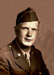 SSgt. Robert Howard