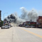 Photo courtesy Cass Co. Deputy Bill Ayers. 