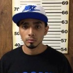 German P. Rodriguez. 