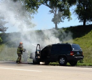 Photo courtesy Mike Kennon, Cass Co. EMA