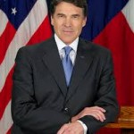 Gov. Rick Perry (R-TX)