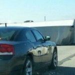 photo bu KJAN's Chris Parks.