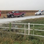 Photo courtesy Mike Kennon, Cass Co. EMA