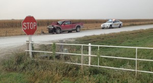 Photo courtesy Mike Kennon, Cass Co. EMA