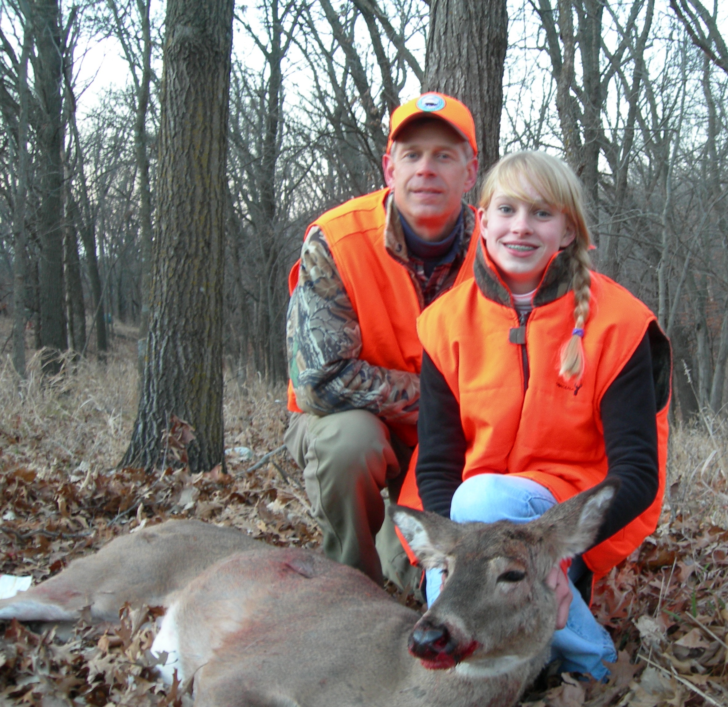 Iowa youngsters set to take first aim at deer « KJAN Radio Atlantic